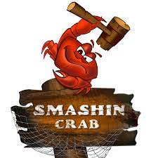 Smashin Crab logo