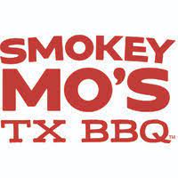 Smokey Mo's Bar-B-Q logo