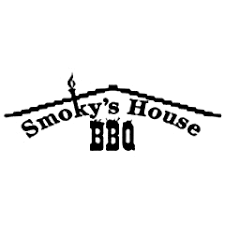 Smokey's House Of Bbq logo