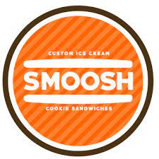 Smoosh Cookies logo