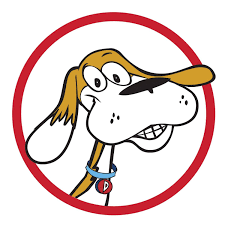 Snaggle Foot Dog Walks and Pet Care logo