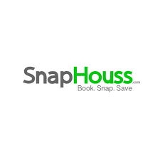 SnapHouss logo