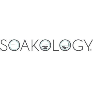 Soakology logo