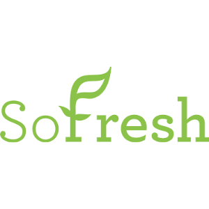 Sofresh logo