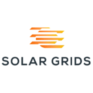 Solar Grids logo