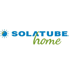 Solatube Home logo