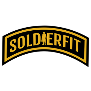 Soldierfit logo