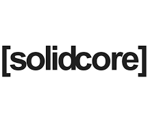 Solidcore logo