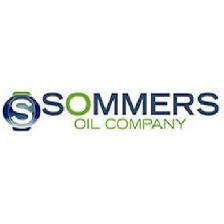 Sommers Oil Company logo