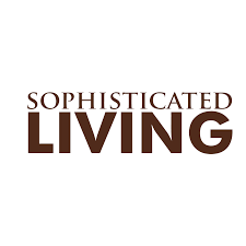 Sophisticated Living logo