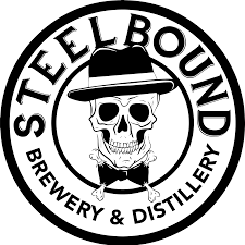 Steelbound Brewery logo