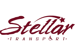 Stellar Transport logo