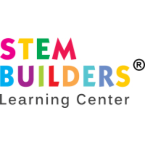 STEM Builders logo