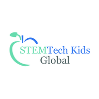 Stemtech Kids logo