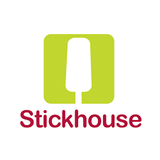 Stickhouse logo