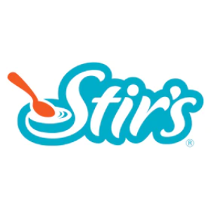 Stir's logo