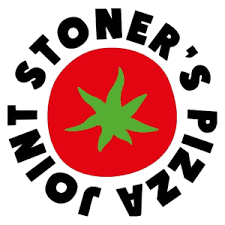 Stoner's Pizza Joint logo