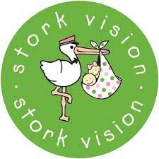 Stork Vision logo