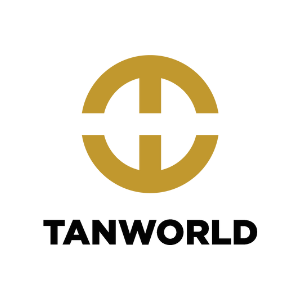 Tanworld logo