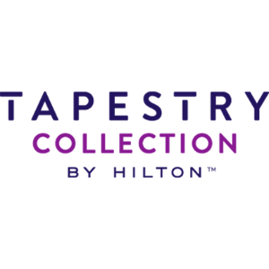 Tapestry Collection By Hilton logo