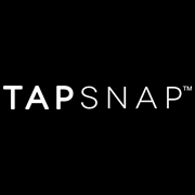 Tapsnap logo