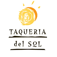 Taqueria Del Sol logo