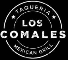 Taqueria Los Comales logo