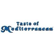 Taste Of Mediterranean logo