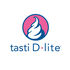 Tasti D-Lite logo