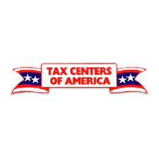 Tax Centers Of America logo
