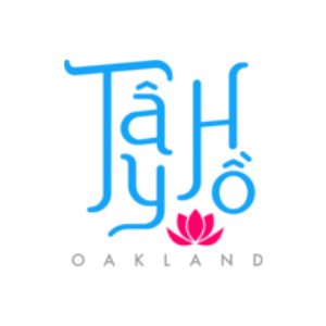 Tay Ho Oakland logo