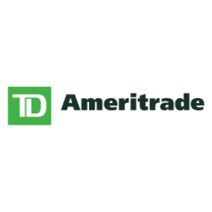 TD Ameritrade - Advisor Services Agreement logo