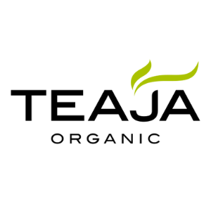 Teaja Tea Bar logo