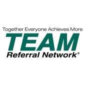 Team Referral Network logo