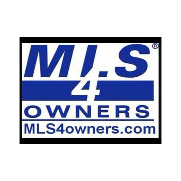 MLS4owners logo