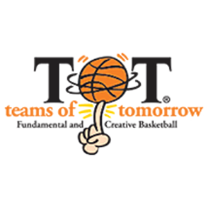 Teams Of Tomorrow logo