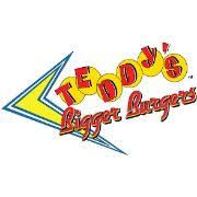 Teddy's Bigger Burgers logo