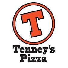 Tenney's Pizza logo