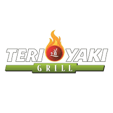 Teri Yaki Grill logo