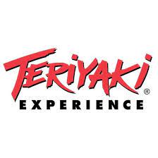 Teriyaki Experience logo