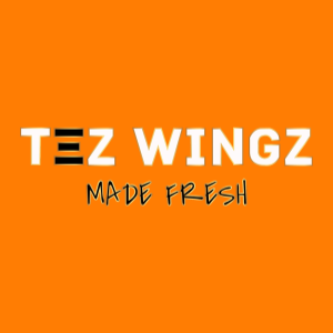 Tez Wingz logo