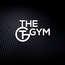 TG The Gym logo