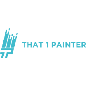 That 1 Painter logo