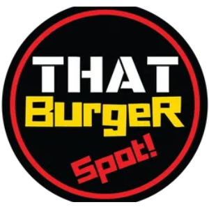 That Burger Spot logo