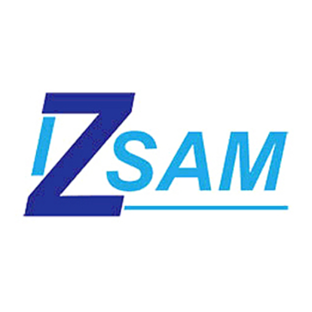 Izsam logo