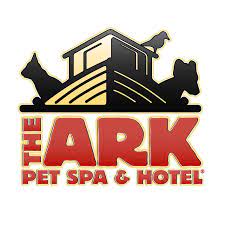The Ark Pet Spa & Hotel logo