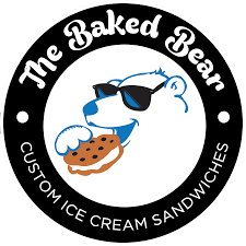 The Baked Bear logo