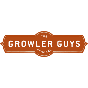 The Growler Guys logo