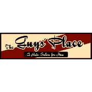 The Guys Place logo