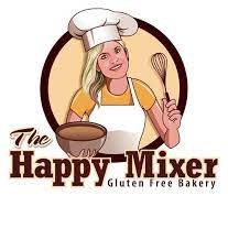 The Happy Mixer logo